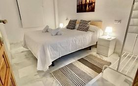 Bj. A Apartamentos Arguinan